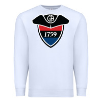 White germantown academy Premium Sweatshirt - linhVisuals