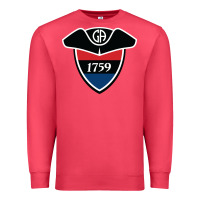 Cardinal germantown academy Premium Sweatshirt - linhVisuals