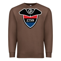 Chestnut germantown academy Premium Sweatshirt - linhVisuals
