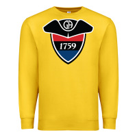 Lemon germantown academy Premium Sweatshirt - linhVisuals