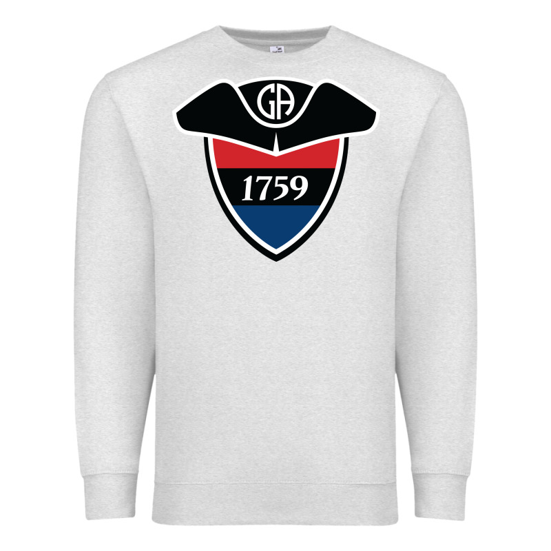 Germantown Academy Premium Sweatshirt by linhVisuals | Teevron