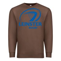 Chestnut the-leinster-rugby-pen Premium Sweatshirt - linhVisuals