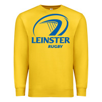 Lemon the-leinster-rugby-pen Premium Sweatshirt - linhVisuals