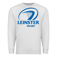 Oatmeal Heather the-leinster-rugby-pen Premium Sweatshirt - linhVisuals