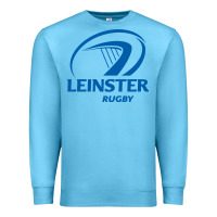 Ocean Blue the-leinster-rugby-pen Premium Sweatshirt - linhVisuals