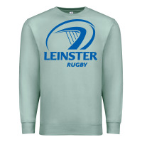 Seafoam the-leinster-rugby-pen Premium Sweatshirt - linhVisuals