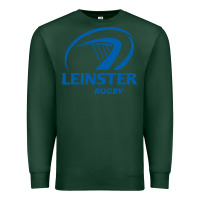 Sports Green the-leinster-rugby-pen Premium Sweatshirt - linhVisuals
