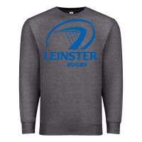 The-leinster-rugby-pen Premium Sweatshirt | Teevron