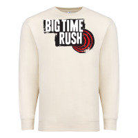 Sandshell #big #time #rush Premium Sweatshirt - linhVisuals