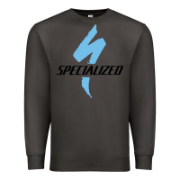 Smoke Specialized Bikes Bicycle Premium Sweatshirt - linhVisuals