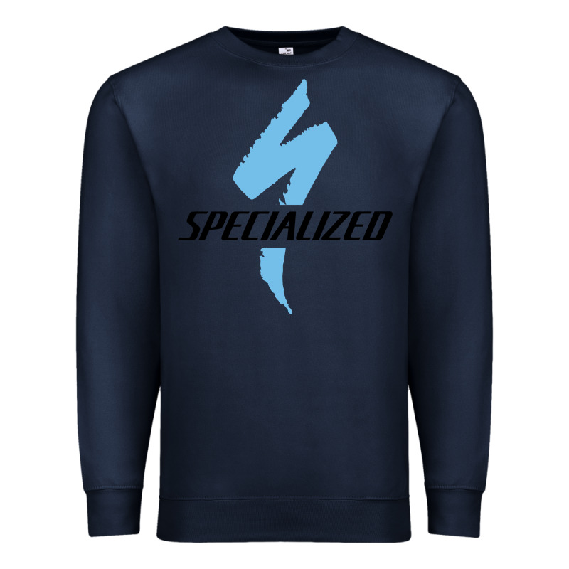 Specialized Bikes Bicycle Premium Sweatshirt by linhVisuals | Teevron