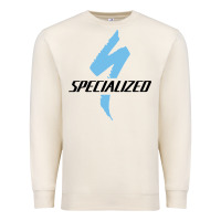 Sandshell Specialized Bikes Bicycle Premium Sweatshirt - linhVisuals