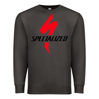 Smoke Specialized Bikes Bicycle Premium Sweatshirt - linhVisuals