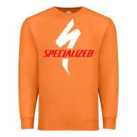 Carrot Specialized Bikes Bicycle Premium Sweatshirt - linhVisuals