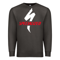 Smoke Specialized Bikes Bicycle Premium Sweatshirt - linhVisuals