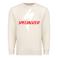 Sandshell Specialized Bikes Bicycle Premium Sweatshirt - linhVisuals