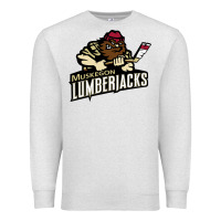 Muskegon Lumberjacks Dc143c Premium Sweatshirt | Teevron