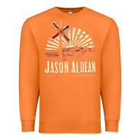 Jason Aldean Premium Sweatshirt | Teevron