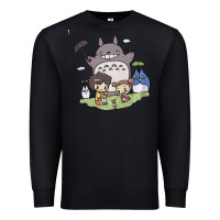 Totorooo Tshirt Premium Sweatshirt | Teevron
