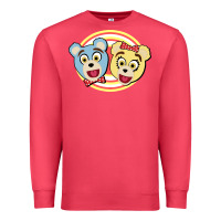 Cardinal avenue q bad idea bears Premium Sweatshirt - linhVisuals