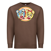 Chestnut avenue q bad idea bears Premium Sweatshirt - linhVisuals