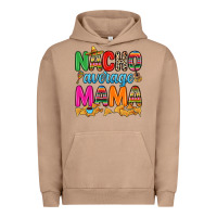 Pigment Burro Nacho average mama Urban Hoodie - RanaPortraitStore