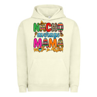 Pigment Pistachio Nacho average mama Urban Hoodie - RanaPortraitStore