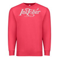 Cardinal inktober t shirt Premium Sweatshirt - linhVisuals