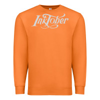 Carrot inktober t shirt Premium Sweatshirt - linhVisuals