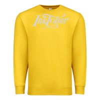 Lemon inktober t shirt Premium Sweatshirt - linhVisuals
