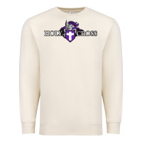 Sandshell holy cross crusaders Premium Sweatshirt - linhVisuals