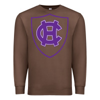 Chestnut holy cross crusaders Premium Sweatshirt - linhVisuals
