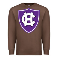 Chestnut holy cross crusaders Premium Sweatshirt - linhVisuals
