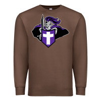 Chestnut holy cross crusaders Premium Sweatshirt - linhVisuals