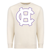 Sandshell holy cross crusaders Premium Sweatshirt - linhVisuals