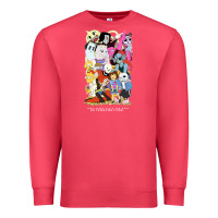 Cardinal undertale Premium Sweatshirt - linhVisuals