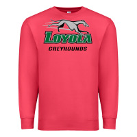 Cardinal loyola (md) greyhounds Premium Sweatshirt - linhVisuals