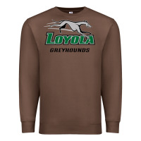 Loyola (md) Greyhounds Premium Sweatshirt | Teevron