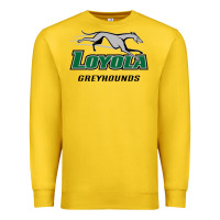 Lemon loyola (md) greyhounds Premium Sweatshirt - linhVisuals