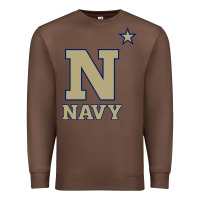 Navy Midshipmen Premium Sweatshirt | Teevron