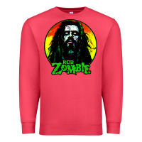 Cardinal rob zombie 02 Premium Sweatshirt - linhVisuals