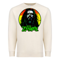 Sandshell rob zombie 02 Premium Sweatshirt - linhVisuals