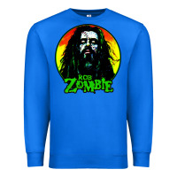 True Royal rob zombie 02 Premium Sweatshirt - linhVisuals