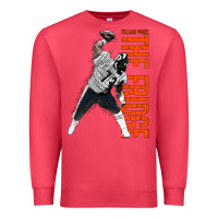 Cardinal william perry spike Premium Sweatshirt - linhVisuals