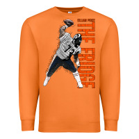 Carrot william perry spike Premium Sweatshirt - linhVisuals