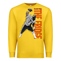 Lemon william perry spike Premium Sweatshirt - linhVisuals