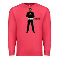 Cardinal tom jones 03 Premium Sweatshirt - linhVisuals