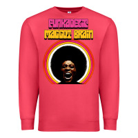 Cardinal parliament funkadelic and george clinton müsïc Premium Sweatshirt - linhVisuals
