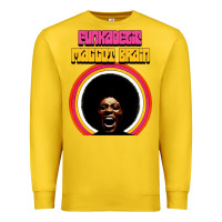 Lemon parliament funkadelic and george clinton müsïc Premium Sweatshirt - linhVisuals