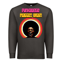 Smoke parliament funkadelic and george clinton müsïc Premium Sweatshirt - linhVisuals